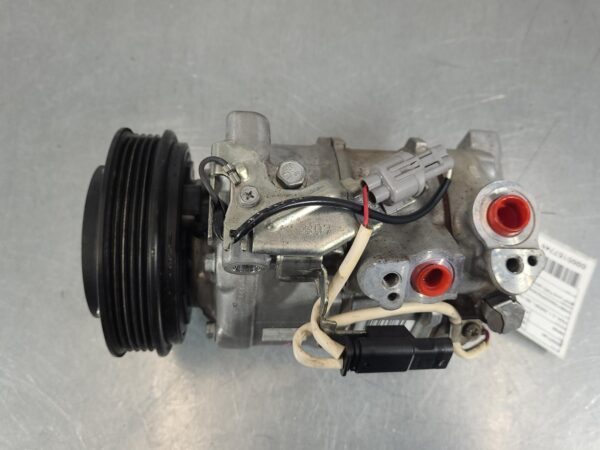 MERCEDES SPRINTER 2018-2022 A/C COMPRESSOR VS30, 2.1, DIESEL, 05/18-01/22 - Image 3