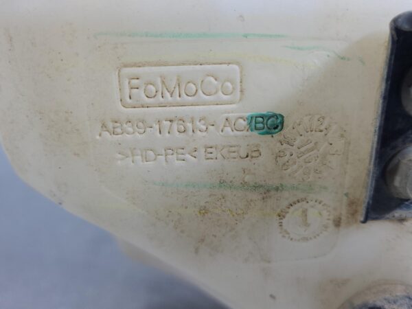 FORD RANGER 2015-2018 WASHER BOTTLE PX SERIES 1-2, W/ LEVEL SENSOR TYPE, 07/15-0 - Image 14