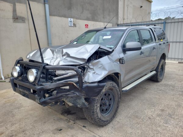 FORD RANGER 2011-2022 LEFT FRONT DOOR WINDOW PX, DUAL CAB, LAMINATED TYPE, 06/11 - Image 15