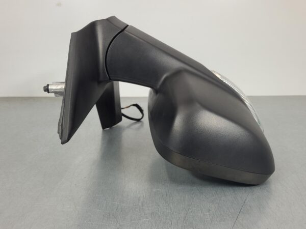 LDV DELIVER 9 2020-2024 RIGHT DOOR MIRROR NON POWER FOLD, NON BLIND SPOT TYPE, B - Image 12