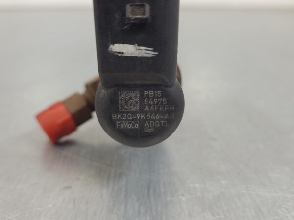 FORD TRANSIT CUSTOM 2013-2023 FUEL INJECTOR VN, 09/13-08/23 - Image 4
