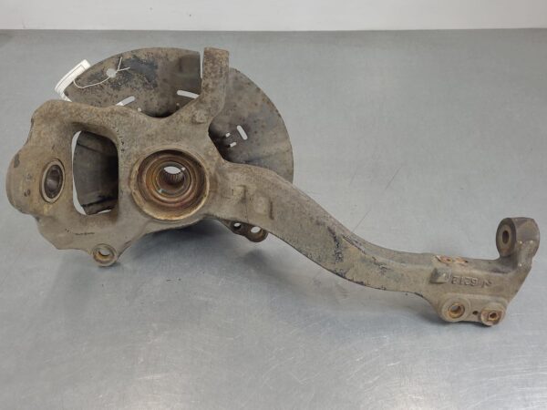 FORD RANGER 2011-2018 RIGHT FRONT HUB ASSEMBLY PX 1-2, 4WD, 06/11-06/18 - Image 15