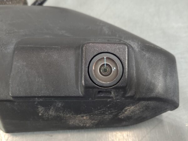 FORD TRANSIT CUSTOM 2013-2023 REAR GARNISH BARN DOOR GARNISH (LH SIDE), W/ CAMER - Image 4