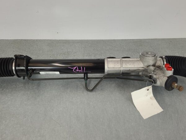 LDV T60 2017-2021 STEERING BOX/RACK DIESEL, 2.8, SK8C, 07/17-10/21 - Image 3