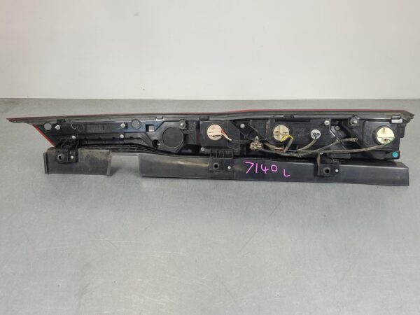 LDV DELIVER 9 2020-2024 LEFT TAILLIGHT IN BODY, VAN, 07/20- - Image 27