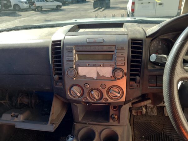 FORD RANGER 2006-2011 GEAR STICK/SHIFTER PJ-PK, GEARBOX SHIFTER (5SP SHIFTER), M - Image 21