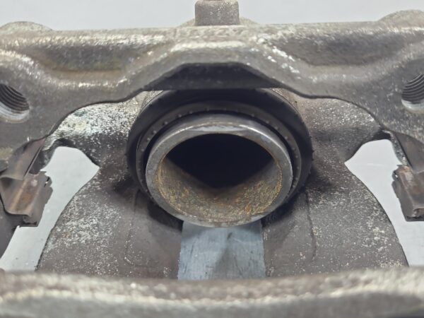 MERCEDES SPRINTER 2018-2025 CALIPER VS30, LH REAR, MANUAL HANDBRAKE TYPE, FWD, N - Image 21