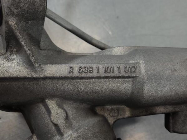 MERCEDES VITO 2004-2015 STEERING BOX/RACK 639, 04/04-02/15 - Image 6