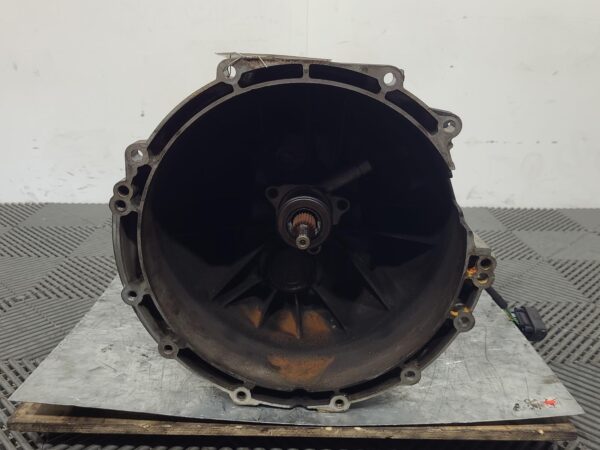 FORD TRANSIT 2016-2025 TRANS/GEARBOX MANUAL, RWD, DIESEL, 2.0, TURBO, 6 SPEED, V - Image 2