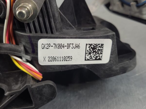 FORD TRANSIT CUSTOM 2013-2023 GEAR STICK/SHIFTER VN, AUTO T/M, 09/13-08/23 - Image 18