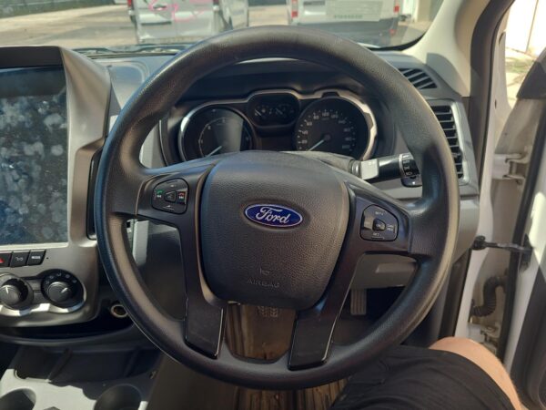 FORD RANGER 2011-2022 REAR PROP SHAFT PX SERIES 1-3, 2WD, 2.2/3.2, DIESEL, MANUA - Image 21