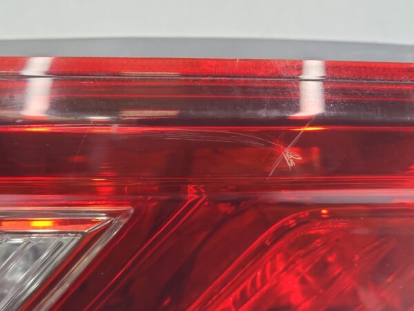 LDV DELIVER 9 2020-2024 LEFT TAILLIGHT IN BODY, VAN, 07/20- - Image 20