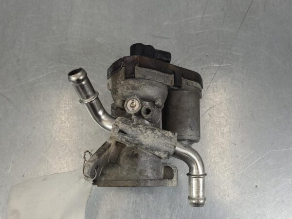 FORD TRANSIT 2006-2011 EGR VALVE EGR COOLER VALVE, WATERCOOLED, 2.4, DIESEL, VM, - Image 5