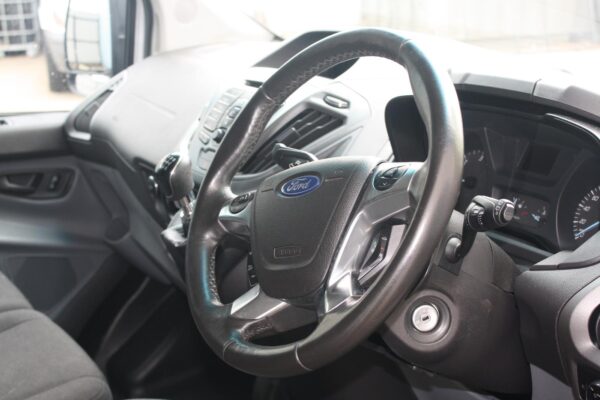 FORD TRANSIT CUSTOM 2013-2017 ALTERNATOR DIESEL, 2.2, VN, 09/13-04/17 - Image 19