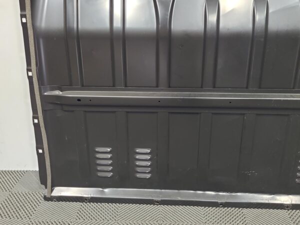 RENAULT MASTER 2011-2025 CARGO BARRIER X62, 09/11- - Image 9
