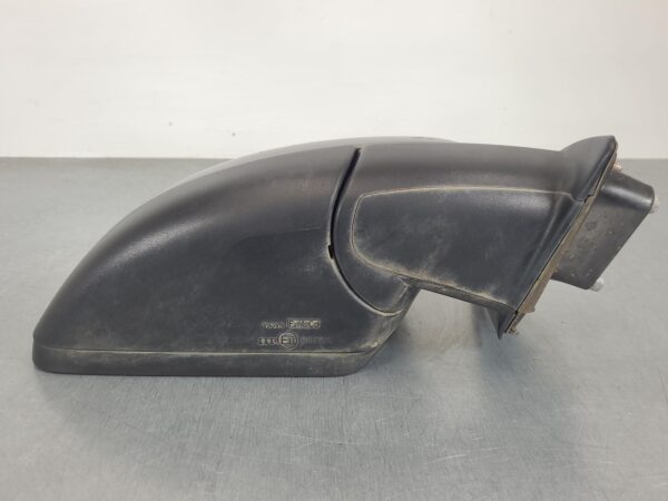 FORD RANGER 2015-2022 RIGHT DOOR MIRROR XLS, SILVER, MANUAL FOLD, NON INDICATOR - Image 14