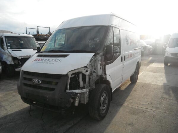 FORD TRANSIT 2006-2011 AIR CLEANER/BOX AIR CLEANER, VM SI, 2.4, 09/06-12/11 - Image 15