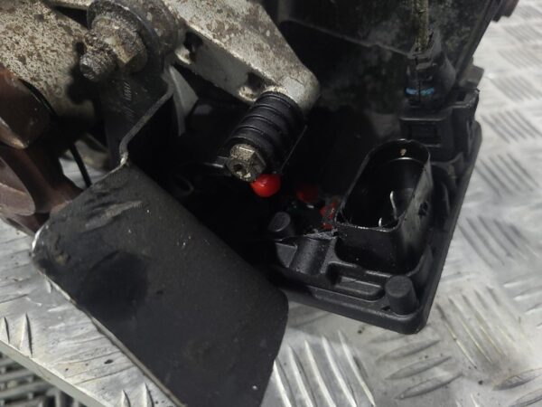 VOLKSWAGEN CRAFTER 2017-2025 REAR DIFF ASSEMBLY SY1, 08/17- - Image 4