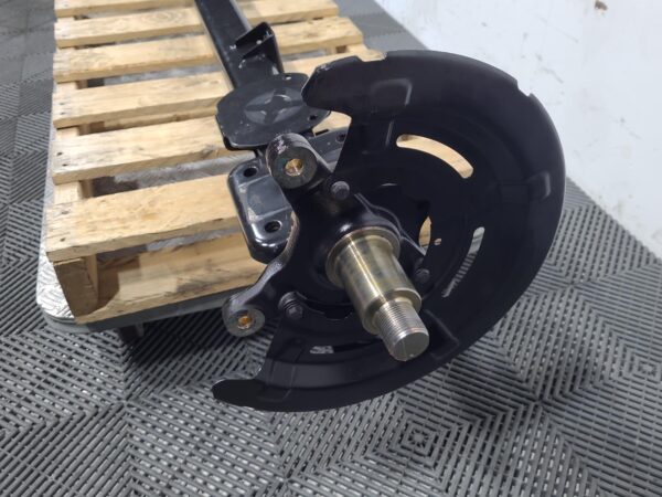 RENAULT MASTER R BEAM/CRADLE/XMEMBR X62, 09/11- 11 12 13 14 15 16 17 18 19 20 21 - Image 18