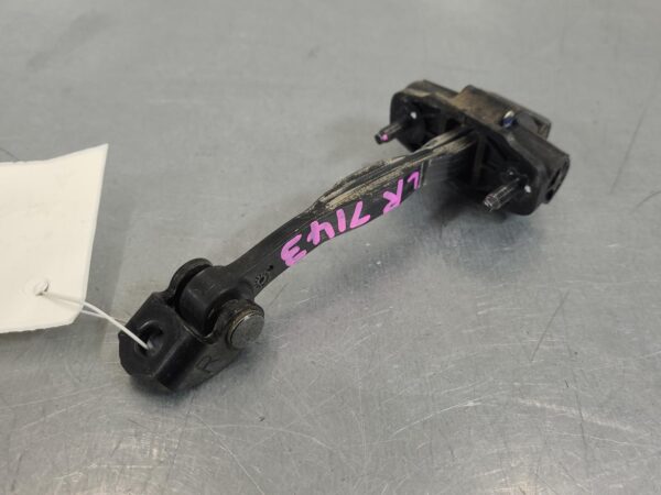 FORD RANGER 2011-2018 DOOR HINGE/RUNNER CHECK STRAP, LH REAR, DUAL CAB, PX, 07/1 - Image 2