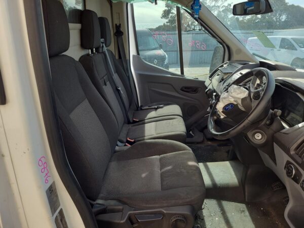 FORD TRANSIT 2014-2018 ROCKER COVER DIESEL, 2.2, VO, 02/14-04/18 - Image 23