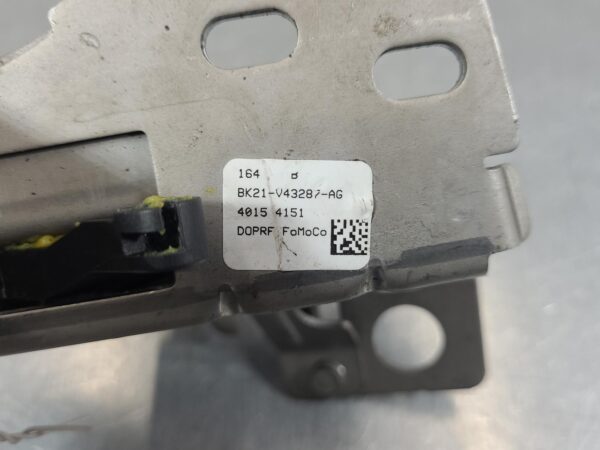 FORD TRANSIT CUSTOM 2013-2023 LOCK MECHANISM UPPER LEFT BACK DOOR LOCK, VN, 09/1 - Image 3