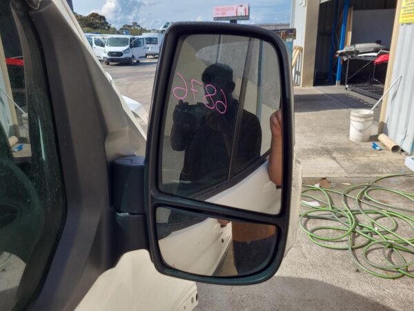 FORD TRANSIT 2014-2018 ROCKER COVER DIESEL, 2.2, VO, 02/14-04/18 - Image 15