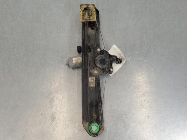 FORD RANGER 2011-2022 RIGHT REAR WND REG/MOTOR PX, DUAL CAB, 06/11-04/22 - Image 14