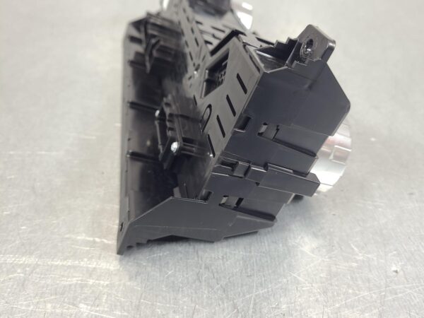 FORD F SERIES 2021-2025 HEATER/AC CONTROLS F150 14TH GEN 21- - Image 8