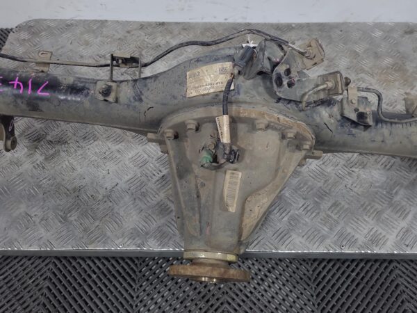 FORD RANGER 2015-2018 REAR DIFF ASSEMBLY 2.2/3.2, DIESEL, AUTO T/M, 2WD HI-RIDE/ - Image 7