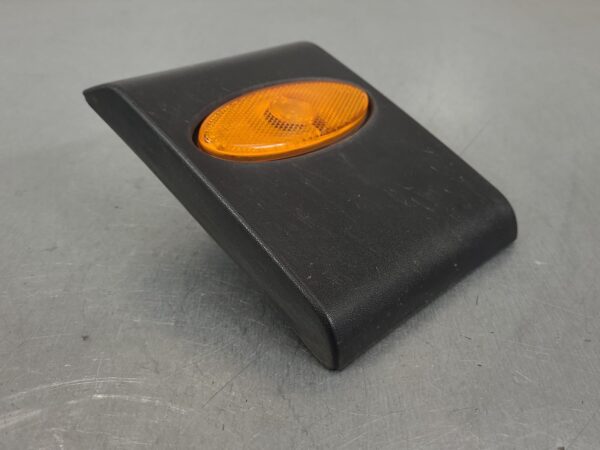 RENAULT MASTER 2011-2024 BODY/DOOR MOULD RH FRONT (NEXT TO FRONT DOOR), W/ REPEA - Image 3