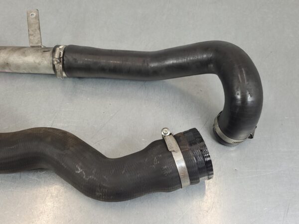 LDV T60 2017-2021 INTERCOOLER INTERCOOLER PIPE/HOSE ONLY, DIESEL, 2.8, TURBO, SK - Image 3