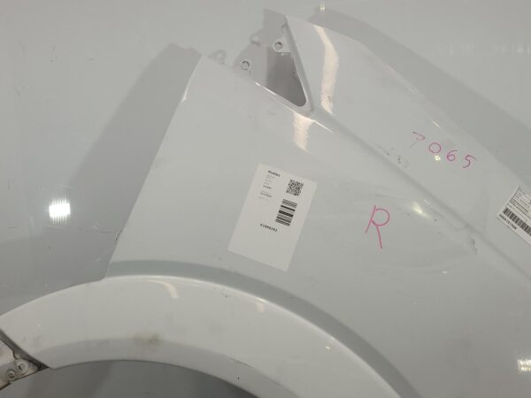 MERCEDES SPRINTER 2013-2018 RIGHT GUARD NCV3, 10/13-04/18 - Image 14