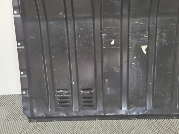 RENAULT MASTER 2011-2025 CARGO BARRIER X62, 09/11- - Image 4