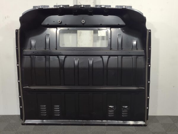 RENAULT MASTER 2011-2025 CARGO BARRIER X62, 09/11- - Image 17