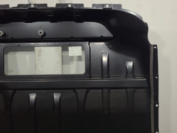 RENAULT MASTER 2011-2025 CARGO BARRIER X62, 09/11- - Image 19