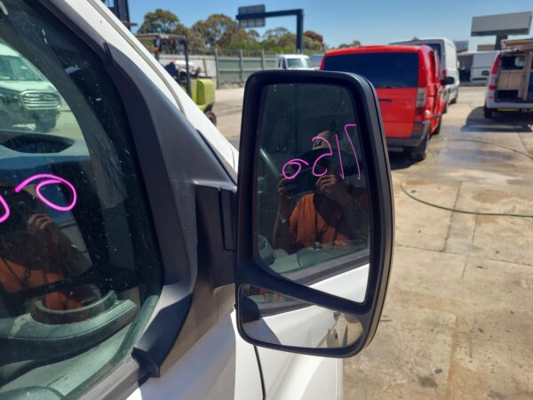 FORD TRANSIT CUSTOM 2013-2023 - Image 18