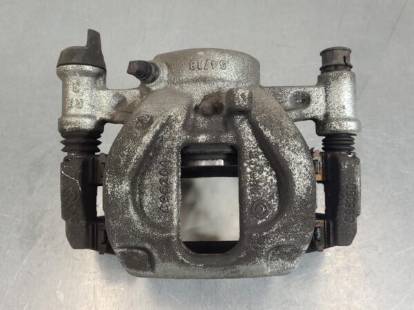 MERCEDES SPRINTER 2018-2025 CALIPER VS30, RH REAR, MANUAL HANDBRAKE TYPE, FWD, N - Image 17