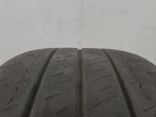 RENAULT MASTER 2011-2024 WHEEL STEEL FACTORY, 16X5.5IN, SILVER, X62, 09/11- - Image 4