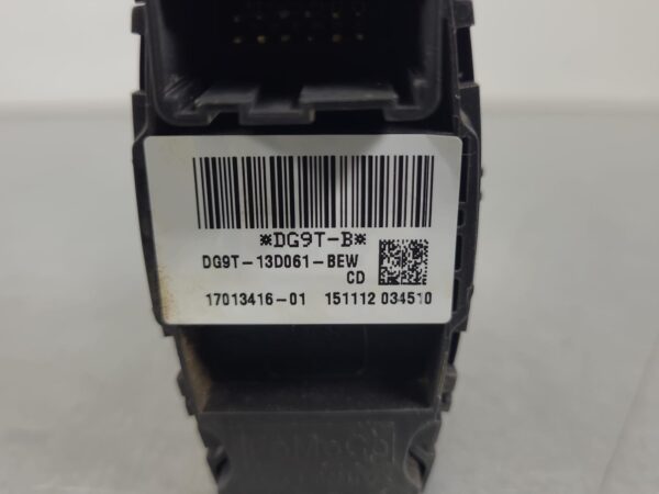 FORD RANGER 2015-2018 COMBINATION SWITCH HEADLAMP SWITCH (DASH MOUNTED), W/ FOGL - Image 4