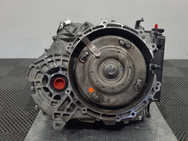 FORD TRANSIT CUSTOM 2022-2023 TRANS/GEARBOX AUTO, FWD, DIESEL, 2.0, TURBO, VN, 0 - Image 2