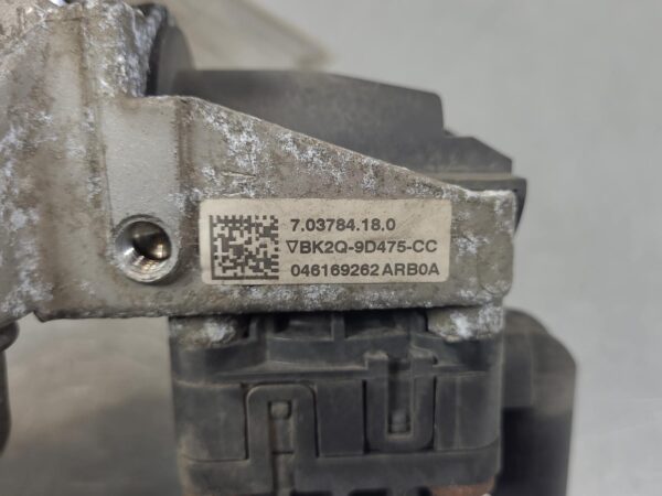 FORD TRANSIT CUSTOM 2013-2023 EGR VALVE VN, 09/13-08/23 - Image 5