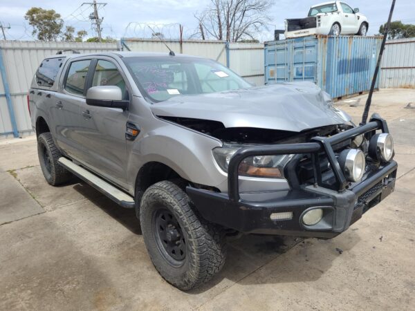 FORD RANGER 2015-2022 FUSE BOX PX SERIES 2-3, ENGINE BAY, MAIN RELAY/FUSE BOX, P - Image 9