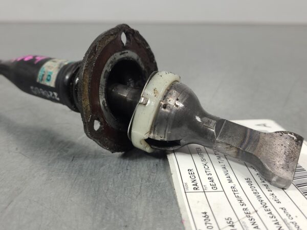 FORD RANGER 2006-2011 GEAR STICK/SHIFTER PJ-PK, GEARBOX SHIFTER (5SP SHIFTER), M - Image 4