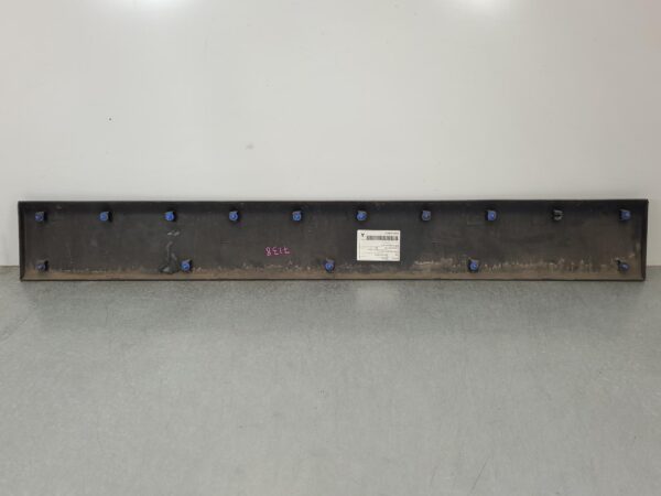 RENAULT MASTER 2011-2024 BODY/DOOR MOULD RH SIDE (LONG MOULD), X62, 09/11- - Image 7