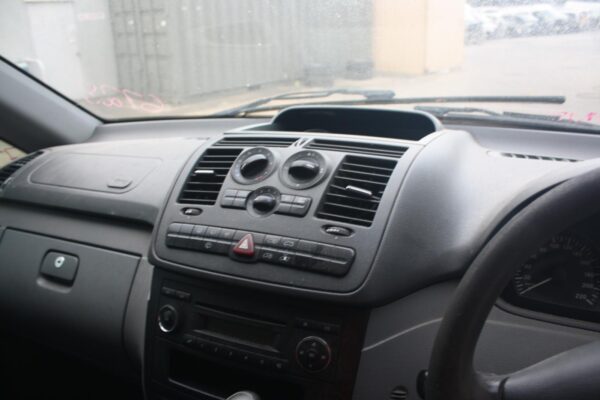 MERCEDES VITO 2004-2011 VACUUM/AIR PUMP 639 VAN 05/04-01/11 - Image 21