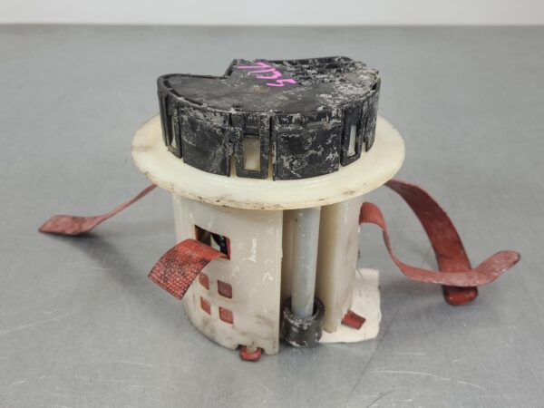 FORD TRANSIT 2014-2025 ADBLUE PUMP VO, 02/14- - Image 2