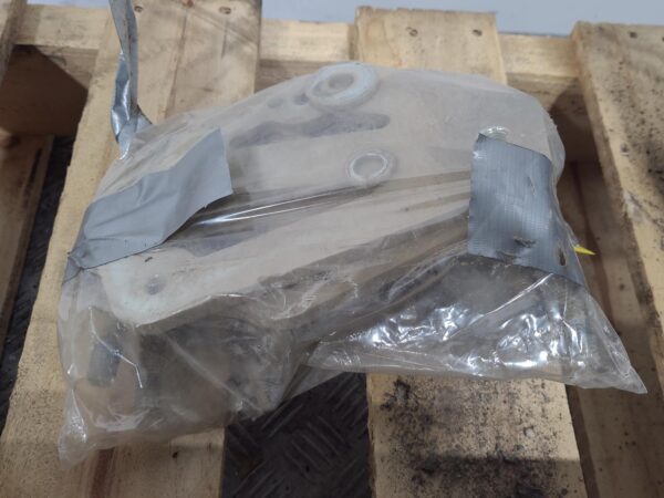 FORD RANGER 2015-2022 SIDE STEP/SKIRT PX SERIES 2-3, ASSY (LH AND RH), DUAL CAB, - Image 18