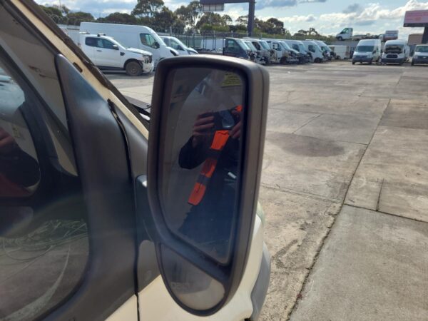 FORD TRANSIT 2000-2006 WATER PIPES/OUTLETS VH-VJ 10/00-08/06 - Image 11