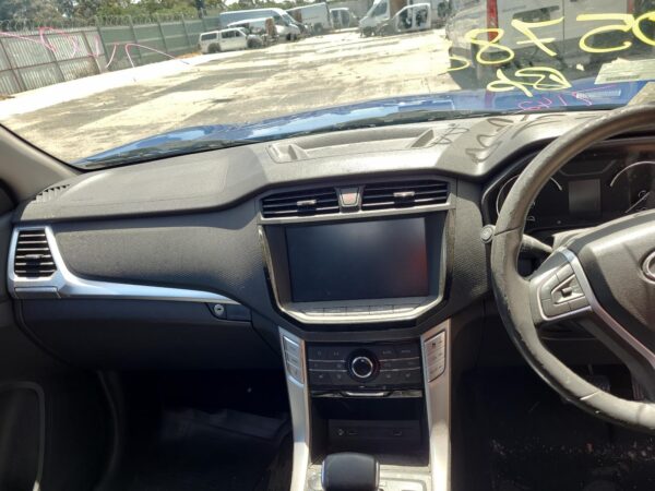 LDV T60 2017-2021 LEFT DRIVESHAFT FRONT, AUTO, DIESEL, 2.8, TURBO, SK8C, 07/17-0 - Image 21